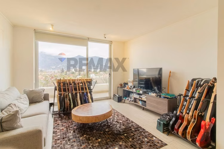 Duplex vista al manquehue - Imagen 10