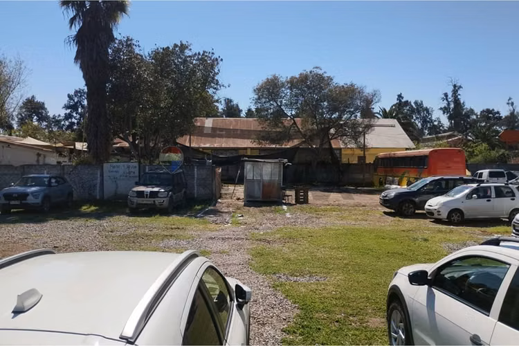 Terreno para desarrollo en el centro de buin - Imagen 10