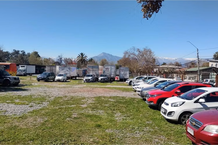 Terreno para desarrollo en el centro de buin - Imagen 2