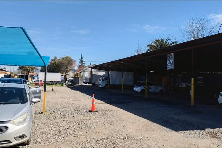 Terreno para desarrollo en el centro de buin - Imagen 4
