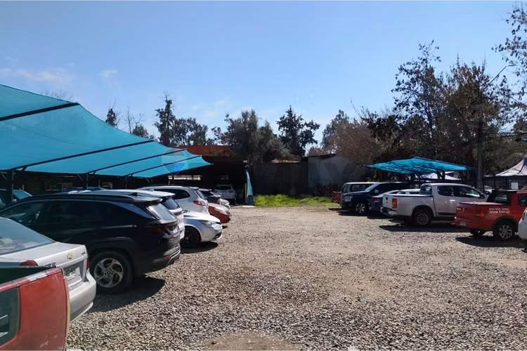 Terreno para desarrollo en el centro de buin - Imagen 3