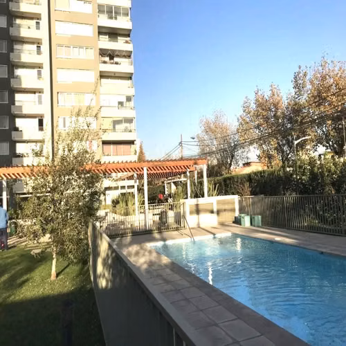 Departamento OCTAVA AVENIDA 1563