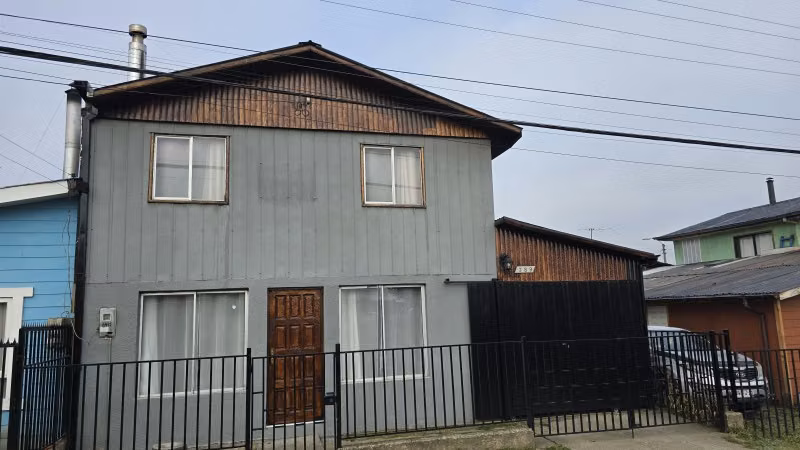 Casa POBLACIÓN LOS ARRAYANES