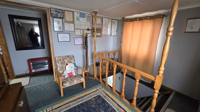 Casa POBLACIÓN LOS ARRAYANES