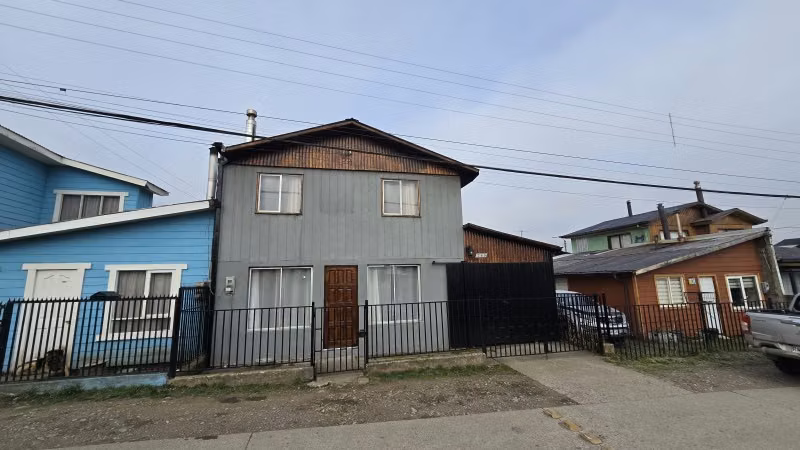 Casa POBLACIÓN LOS ARRAYANES