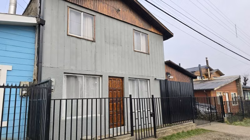 Casa POBLACIÓN LOS ARRAYANES - Imagen 2