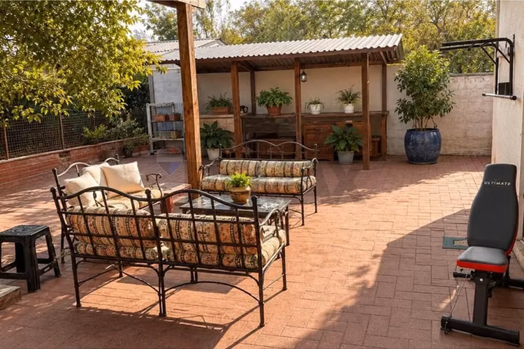 Hogar espacioso y encantador en la cisterna - Imagen 12