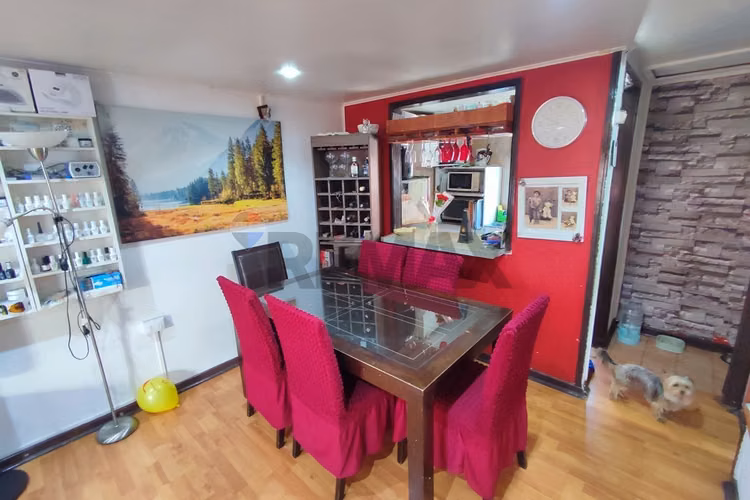 Gran casa en el llano: totalmente amoblada - Imagen 23