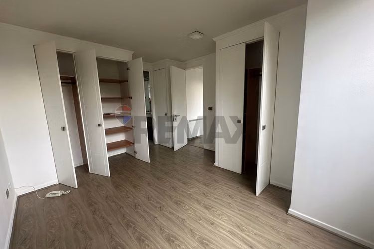 "depto luminoso y privado en promoción, macul" - Imagen 12