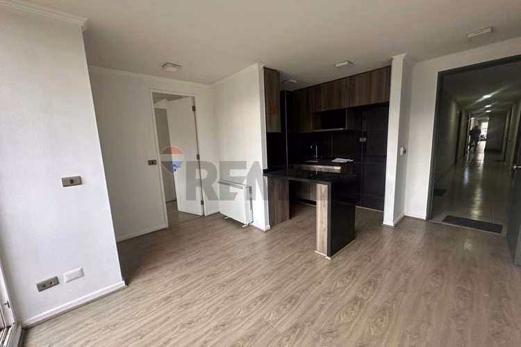 "depto luminoso y privado en promoción, macul" - Imagen 5
