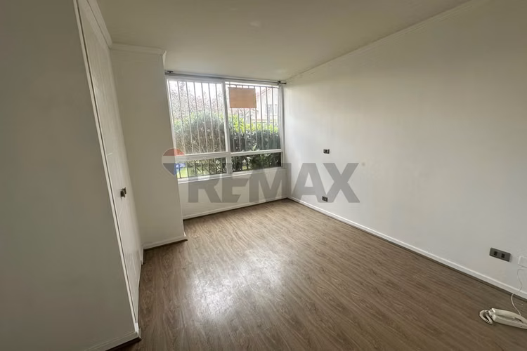 "depto luminoso y privado en promoción, macul" - Imagen 8