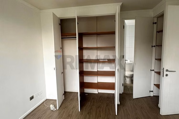 "depto luminoso y privado en promoción, macul" - Imagen 10
