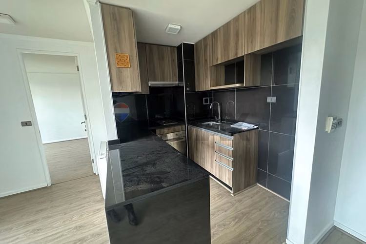 "depto luminoso y privado en promoción, macul" - Imagen 7