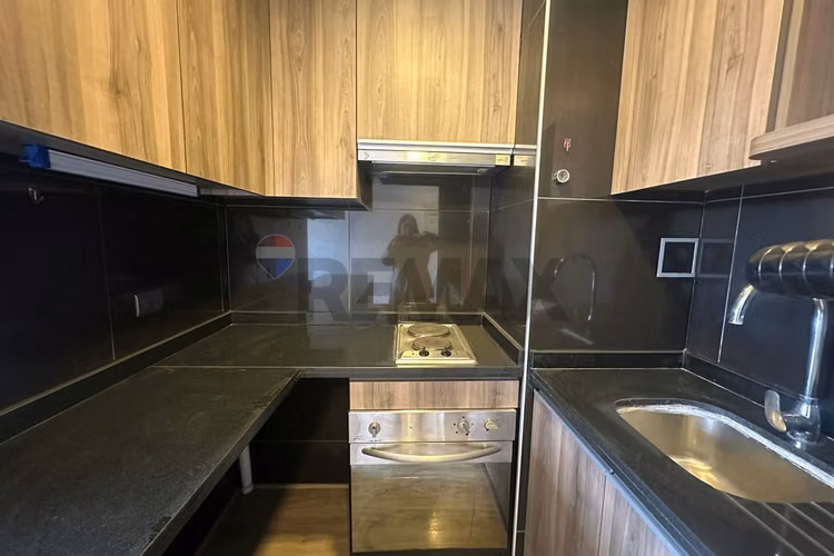 "depto luminoso y privado en promoción, macul" - Imagen 6