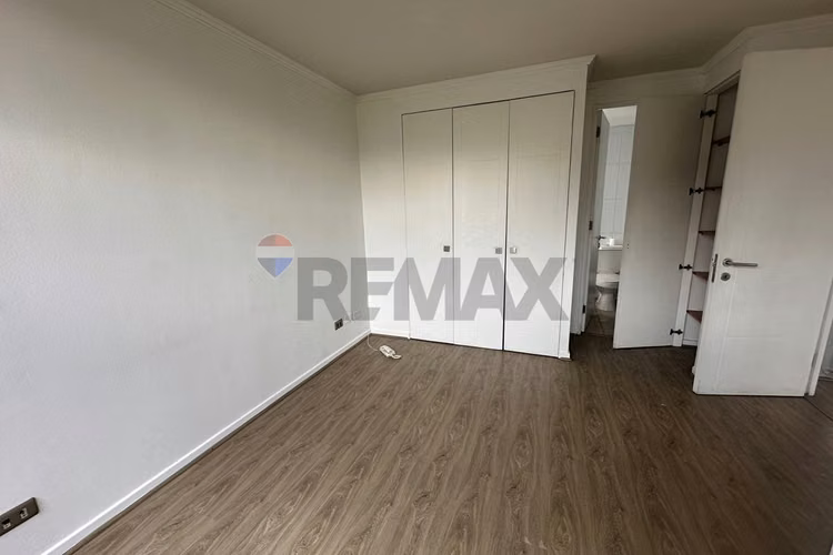 "depto luminoso y privado en promoción, macul" - Imagen 9