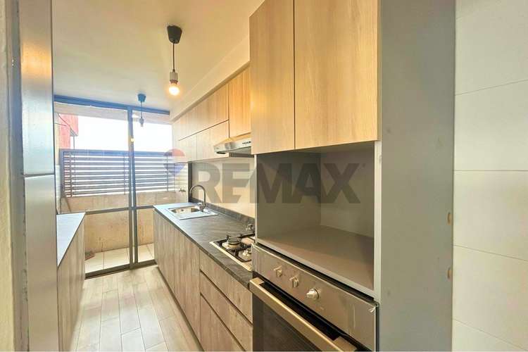 Departamento en venta remodelado san miguel