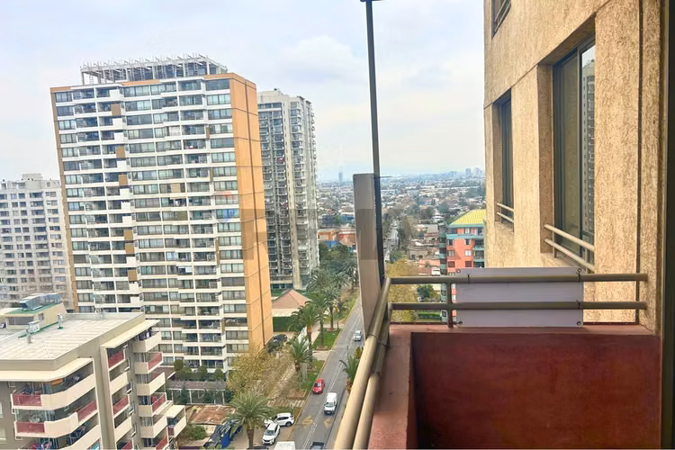 Departamento en venta remodelado san miguel - Imagen 4