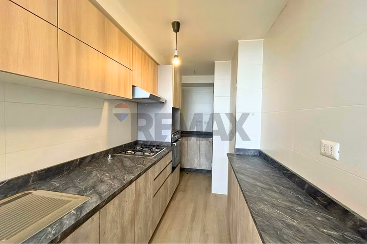 Departamento en venta remodelado san miguel