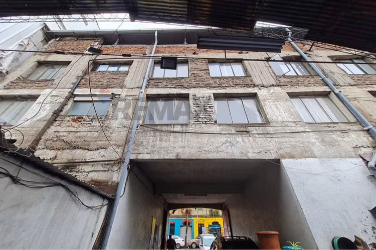 Gran propiedad comercial 1.578 m2 de terreno - Imagen 20