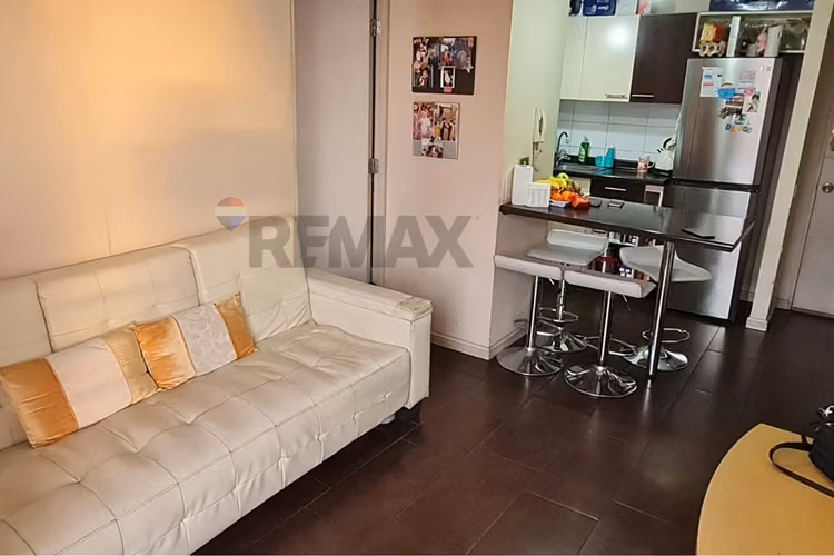 Departamento en venta | santa rosa | 47 m2 - Imagen 7
