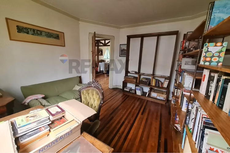 Casona 1920, barrio italia | amplitud y caracter - Imagen 21