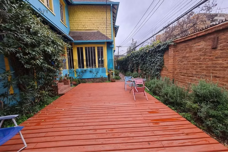 Casona 1920, barrio italia | amplitud y caracter - Imagen 8