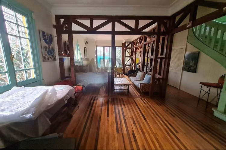 Casona 1920, barrio italia | amplitud y caracter - Imagen 10