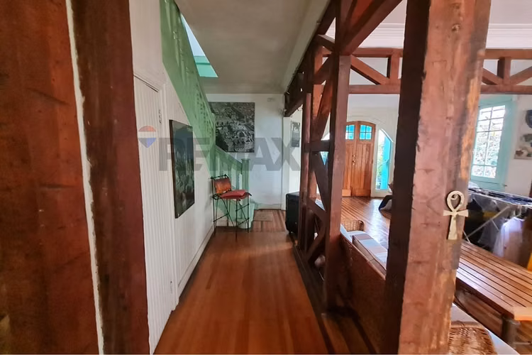 Casona 1920, barrio italia | amplitud y caracter - Imagen 17