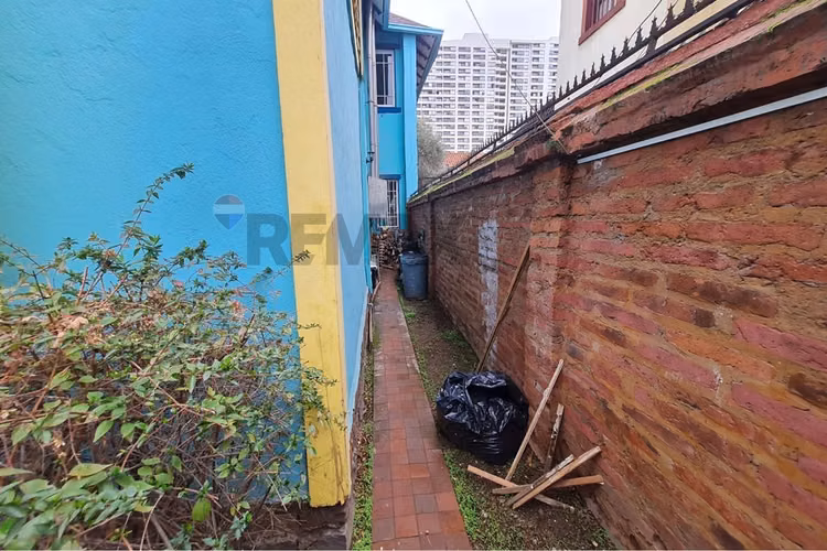 Casona 1920, barrio italia | amplitud y caracter - Imagen 6