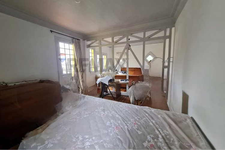 Casona 1920, barrio italia | amplitud y caracter - Imagen 33