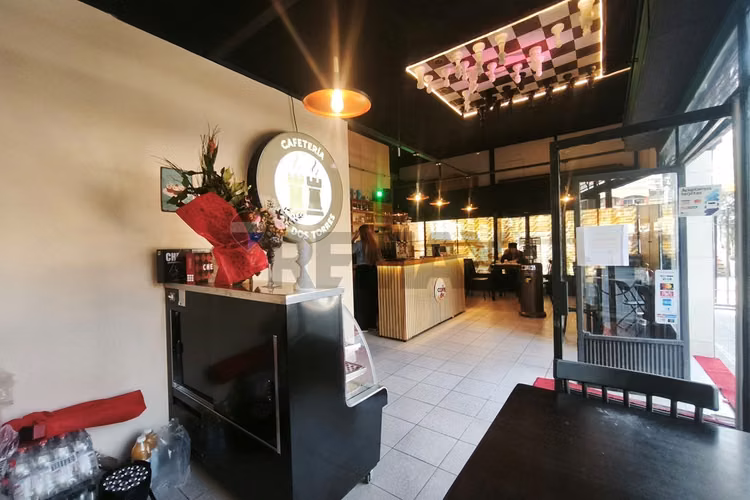 Restaurante en venta en portugal, santiago - Imagen 12