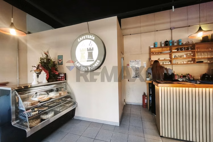 Restaurante en venta en portugal, santiago
