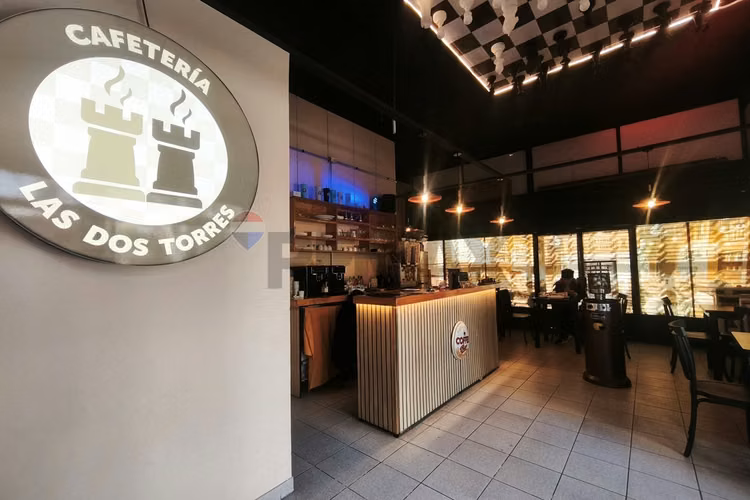 Restaurante en venta en portugal, santiago - Imagen 13