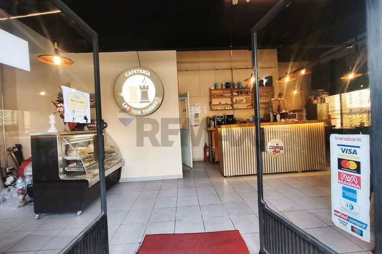 Restaurante en venta en portugal, santiago - Imagen 9