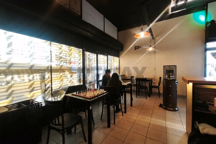 Restaurante en venta en portugal, santiago - Imagen 19