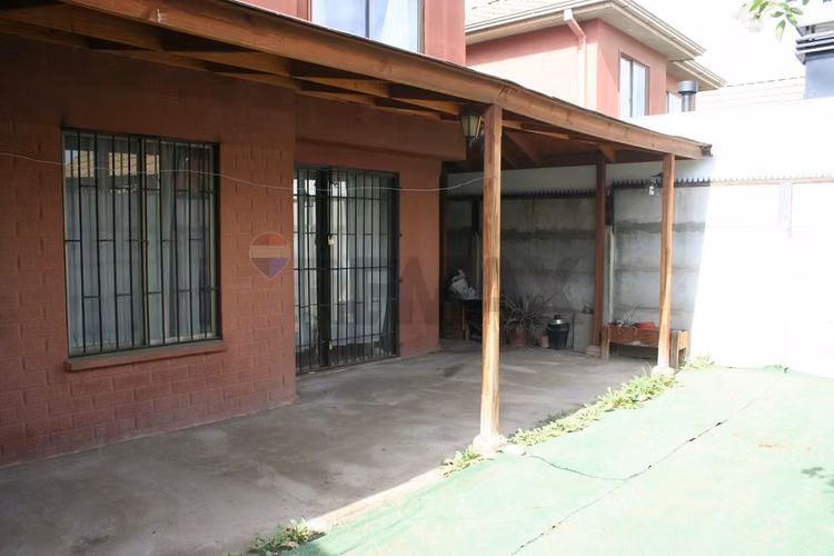 Casa en san bernardo - lista para disfrutar - Imagen 17