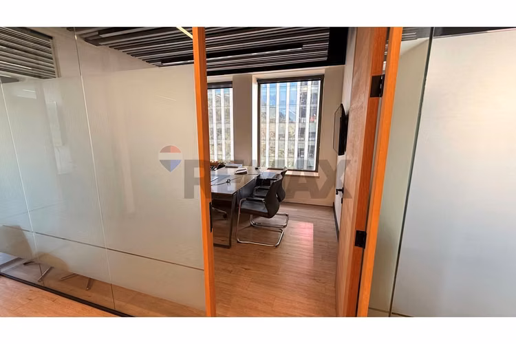 Oficina comercial exclusiva en providencia - Imagen 15