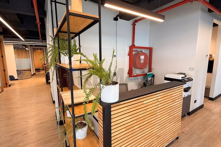 Oficina comercial exclusiva en providencia - Imagen 21
