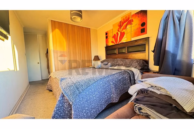 Se vende depto 3d+2b+e+b sector av alemania - Imagen 13