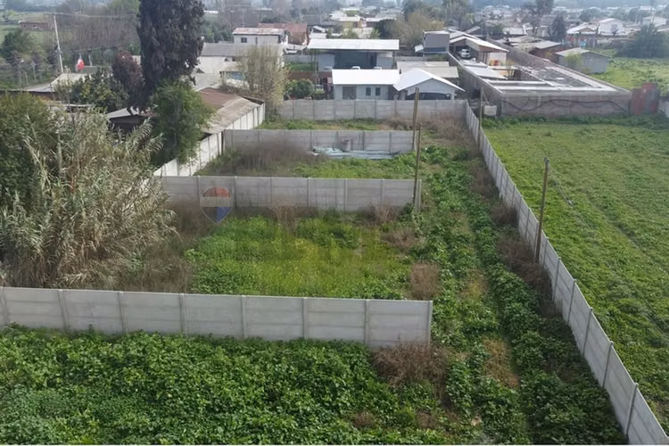 Sitios urbanizados en venta en el monte