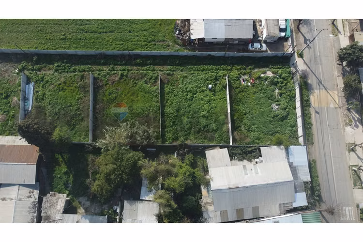 Sitios urbanizados en venta en el monte