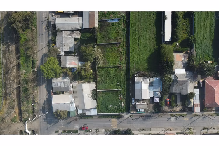 Sitios urbanizados en venta en el monte