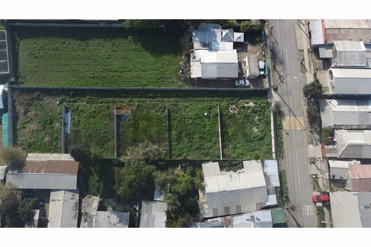 Sitios urbanizados en venta en el monte