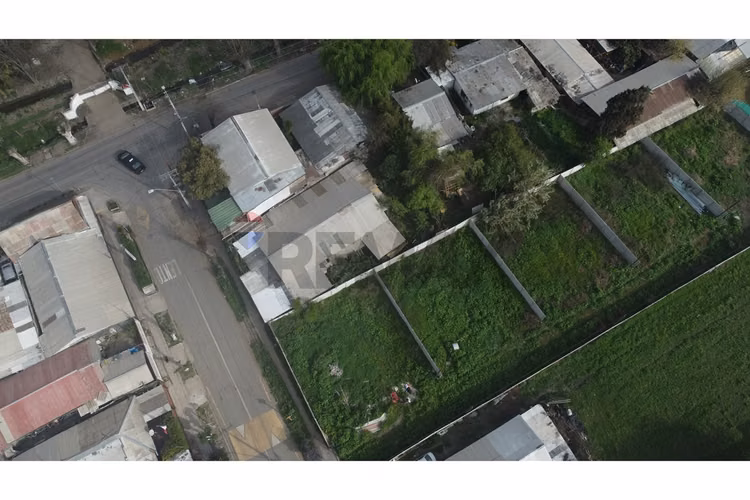 Sitios urbanizados en venta en el monte