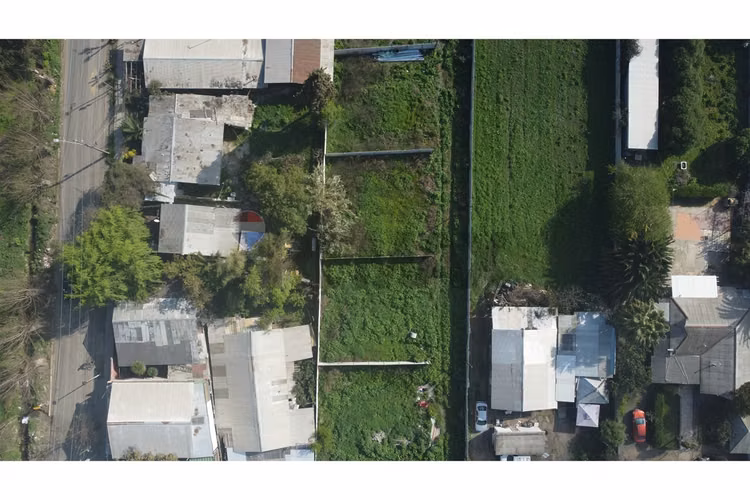 Sitios urbanizados en venta en el monte