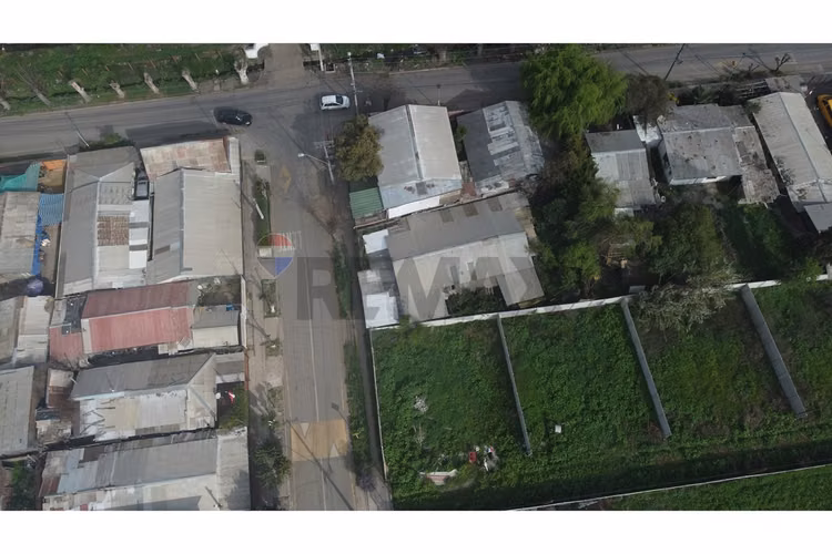 Sitios urbanizados en venta en el monte