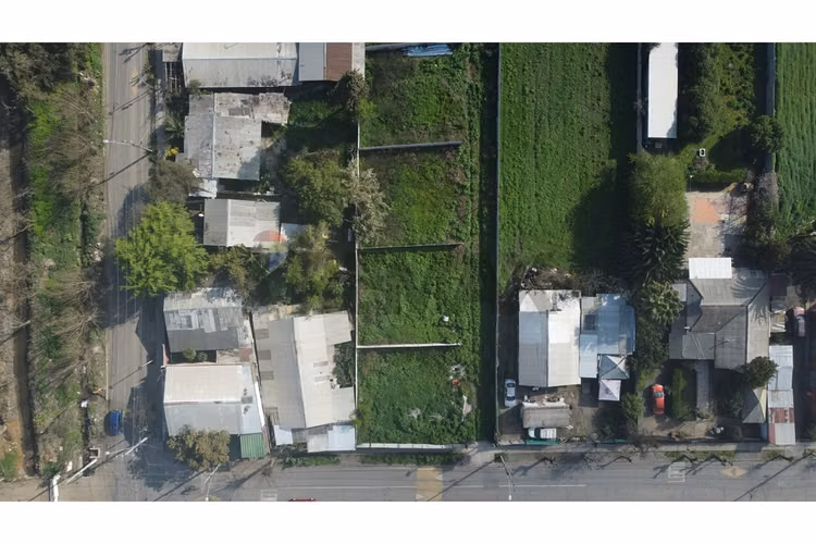 Sitios urbanizados en venta en el monte