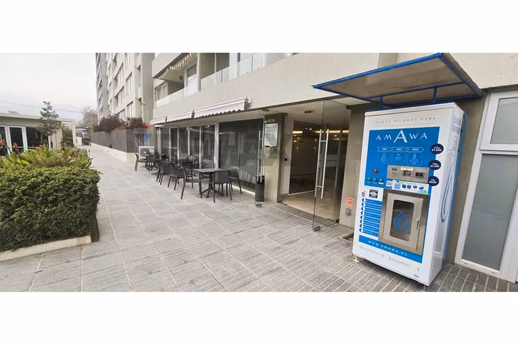 Dpto 1d/1b/1e - edificio moderno - Imagen 28