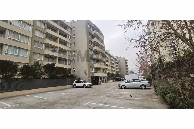 Dpto 1d/1b/1e - edificio moderno - Imagen 1
