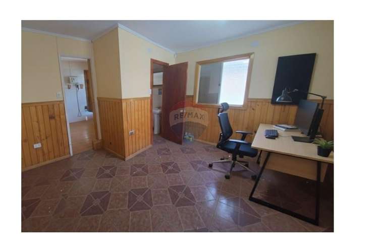 Propiedad uso mixto: oficina+bodega+vivienda+metro